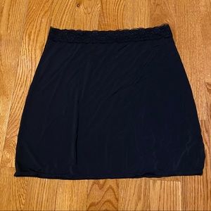 Slip Skirt